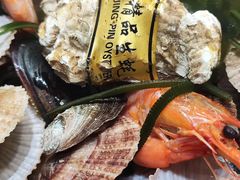 -船梆煮•蒸汽海鲜·生腌干蒸(五四广场店)