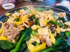 -阿多私房菜(顺德店)