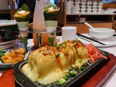 芝心恋人-花漫里日式餐厅(南安中骏店)