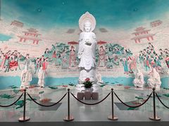 -大报恩寺遗址景区