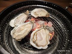 -大牛焱烧·和牛·海鲜炭火烧放题