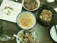 -阿马蛋汤·宁波小海鲜(总店)