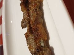 -西贝(枫蓝国际购物中心店)