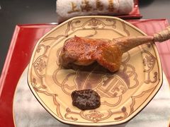-鳥喜Toriki怀石烧鸟料理