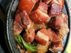 -老城味道·传统天津菜(杨柳青店)