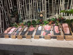 -春天烤肉自助餐厅(南内环店)