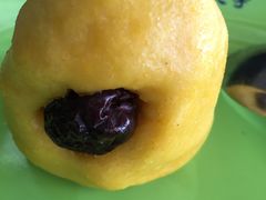 -首都师范大学-本部食堂
