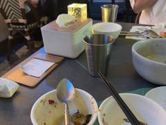 -帕蓝·暹罗料理(大学路店)
