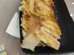 -大眼锅贴饺子(河西店)