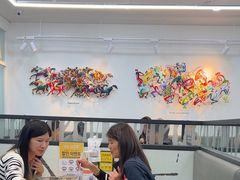 -神仙雪浓汤(明洞店)