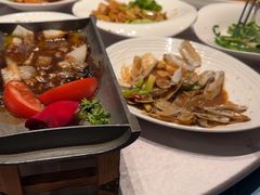 -爷爷的草帽·海鲜馆(孙塘路店)