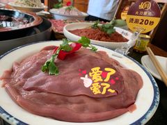-香佰里鲜货火锅(佳乐金街店)