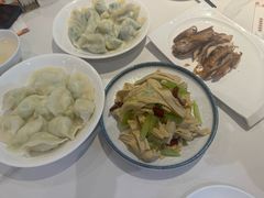 -东方饺子王(和平里店)