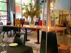 大堂-小火花·干式熟成牛排馆Spark SteakHouse(剑桥郡店)