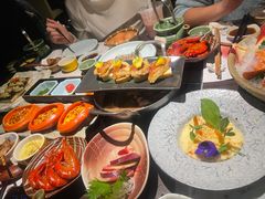 -匠和风精致料理(莆田财富中心店)