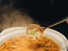 龙虾泡饭-小运河·公馆(国贸店)