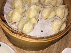 -惠成饺子(百合园店)