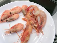 -澜悦港海鲜体验主题餐厅