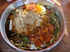 -东大桥小国抻面烧烤(长通路店)
