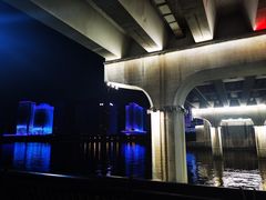 -于家堡洲际酒店·堡子里酒廊