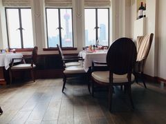 -上海和平饭店华懋阁 Cathay Room