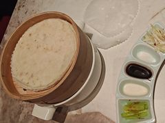 -北京全聚德(清华园店)