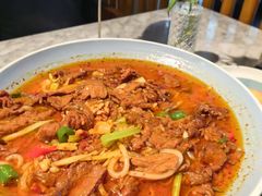 -懒人盐府人家(航天桥店)