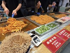 -丁家坡洋芋·观音桥好吃街A区(全国总店)