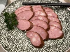 -香宫中餐厅·东北菜·铁锅炖·广式点心(哈尔滨香格里拉店)