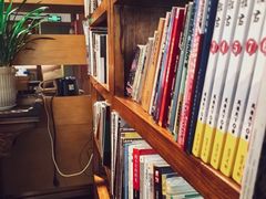 -1901 Cafe(西四店)