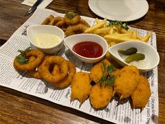 -1886德国汽车餐厅(外滩十六铺码头店)