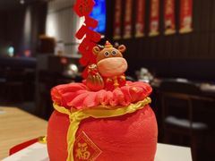 -CAKE BOSS 蛋糕老板(西单君太百货店)