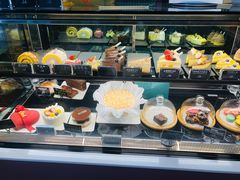 -tuan woodfire kitchen(锦绣坊店)