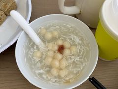 -苏小柳点心·手作小笼包(浦东嘉里城分院)