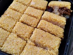 红枣黄米糕-天泽祥·鼓楼馒头(鼓楼店)