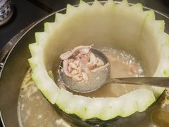 -淼福猪肚鸡·椰子鸡火锅(大沙地店)