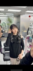 -5M HAIR SALON 旗舰店