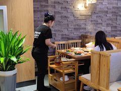 大堂-邵汇大虾火锅(鲁迅路店)