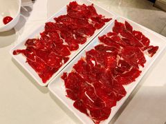 -食潮汕头鲜牛馆(望京保利店)