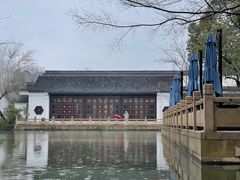 -杭州西子湖四季酒店·金沙厅