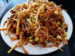 -李刚鸡西刀削面