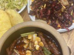 -小艺烧烤(曲江店)