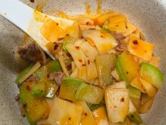 -有奴思烤肉·清真(正宁路店)