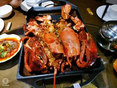 -79号渔船海鲜饭店(华强北店)