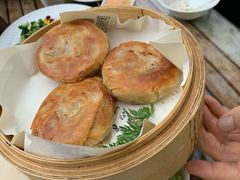 -北京老铺烤鸭(老城根店)