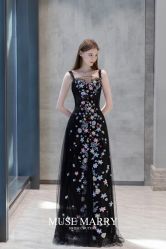 -MuseMarry婚纱(前海嘉里中心店)