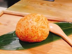 飞鱼籽墨鱼滑-湊湊火锅·茶憩(杭州湖滨银泰in77店)