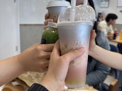 -必胜客(金元宝店)