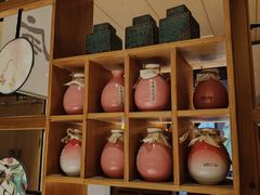 -唐猫庭院·千年陕菜(大唐不夜城店)