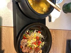 -云海肴·汽锅鸡·云南菜(领展购物广场·中关村店)